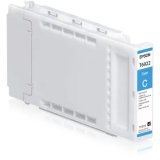 Original blkpatron Epson C13T69220N Cyan #1