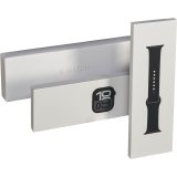 Apple Watch 10 42mm GPS Alu Sport S/M Jet Black/Black #1
