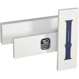 Apple Watch 10 42mm GPS Alu Sport S/M Silver/Denim #1