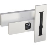 Apple Watch 10 46mm GPS Alu Sport M/L Jet Black/Black #1