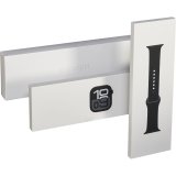 Apple Watch 10 46mm GPS+4G Alu Sport M/L Jet Black/Black #1