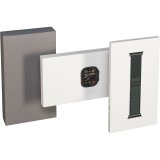 Apple Watch Ultra 2 49mm GPS+4G Titan Alpine Loop M Black/Green #1