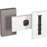 Apple Watch Ultra 2 49mm GPS+4G Titan Ocean Black/Black #1