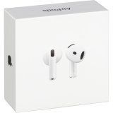 Apple Airpods 4 #1