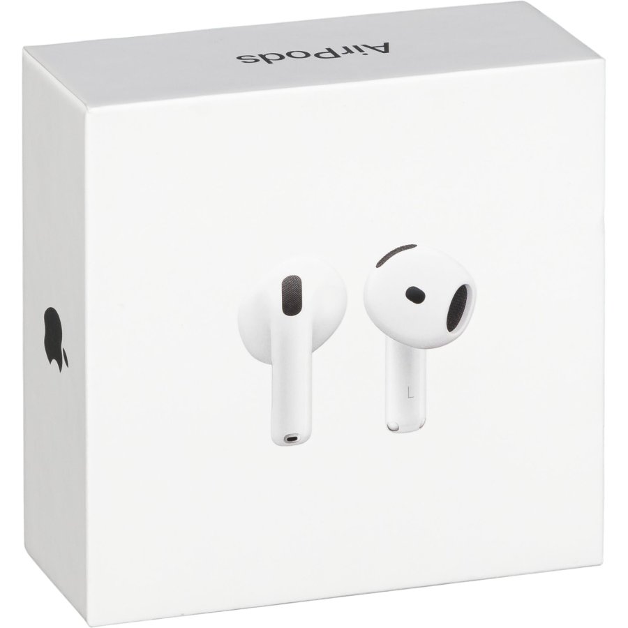 Apple Airpods 4 #1
