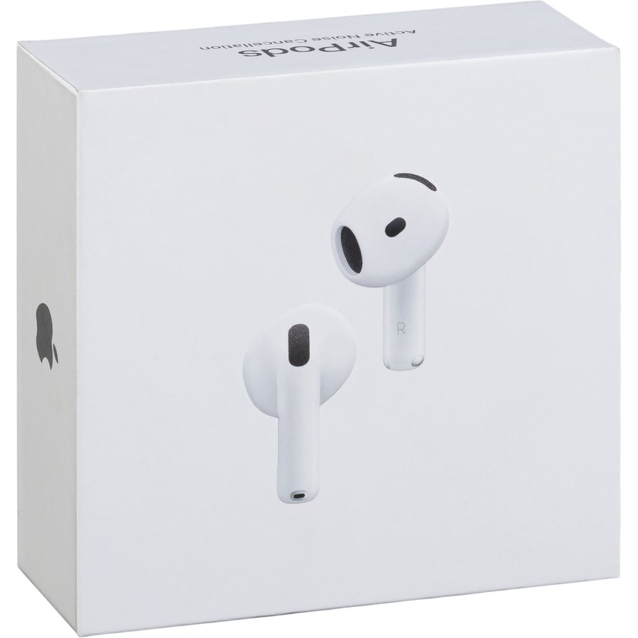 Apple Airpods 4 ANC #1