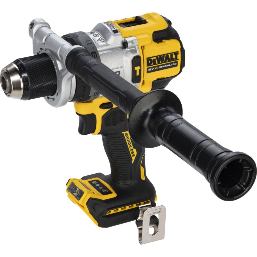 DeWalt DCD1007NT-XJ Cordless Combi Drill #1