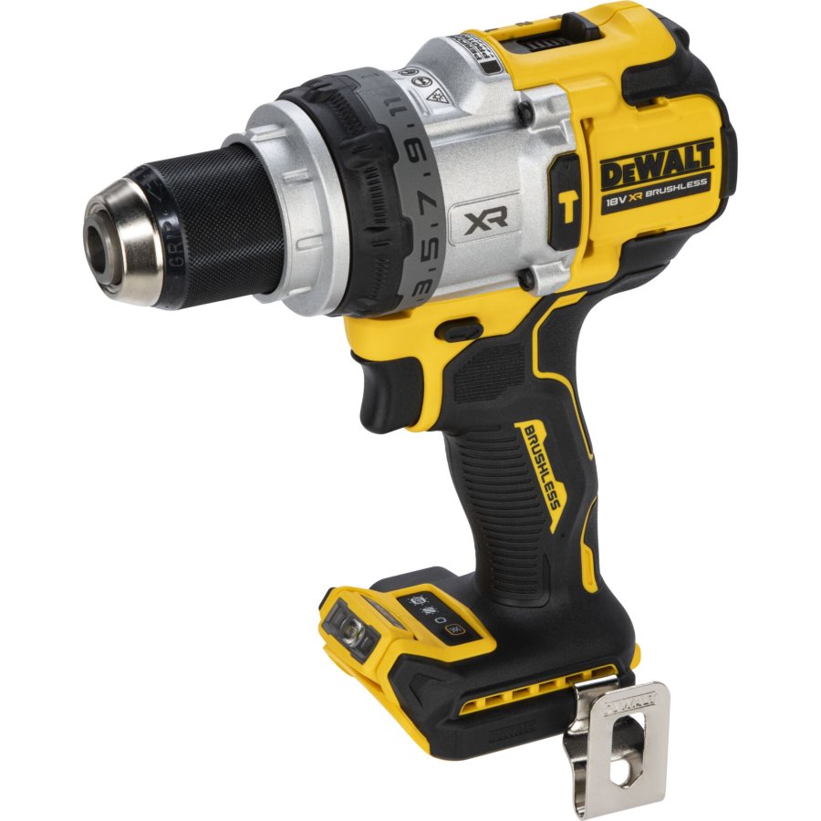 DeWalt DCD1007NT-XJ Cordless Combi Drill #2