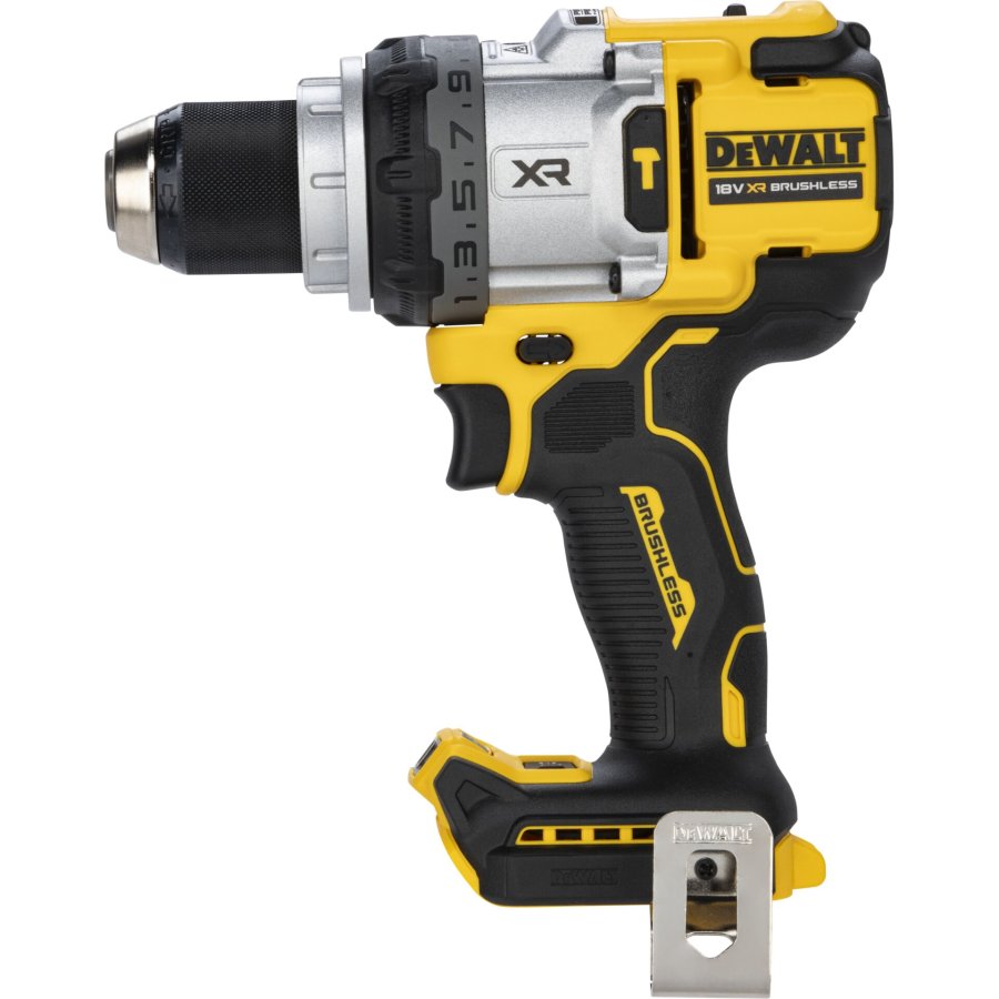 DeWalt DCD1007NT-XJ Cordless Combi Drill #4