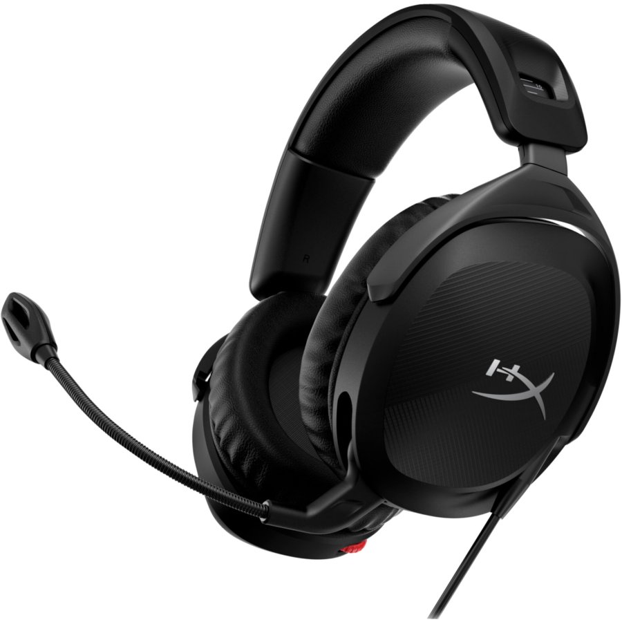 HyperX Cloud Stinger 2 PC Gaming-Headset black #1