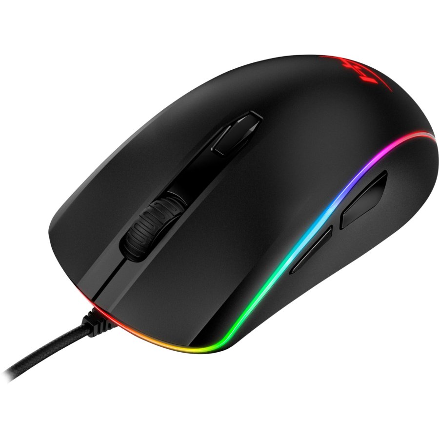 HyperX Pulsefire Surge black Gaming Mouse #1