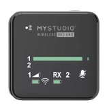 MyStudio Wireless Mic Uno #3