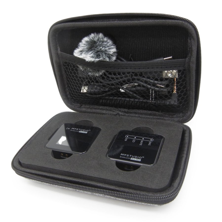 MyStudio Wireless Mic Uno #7