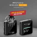 MyStudio Wireless Mic Uno #9