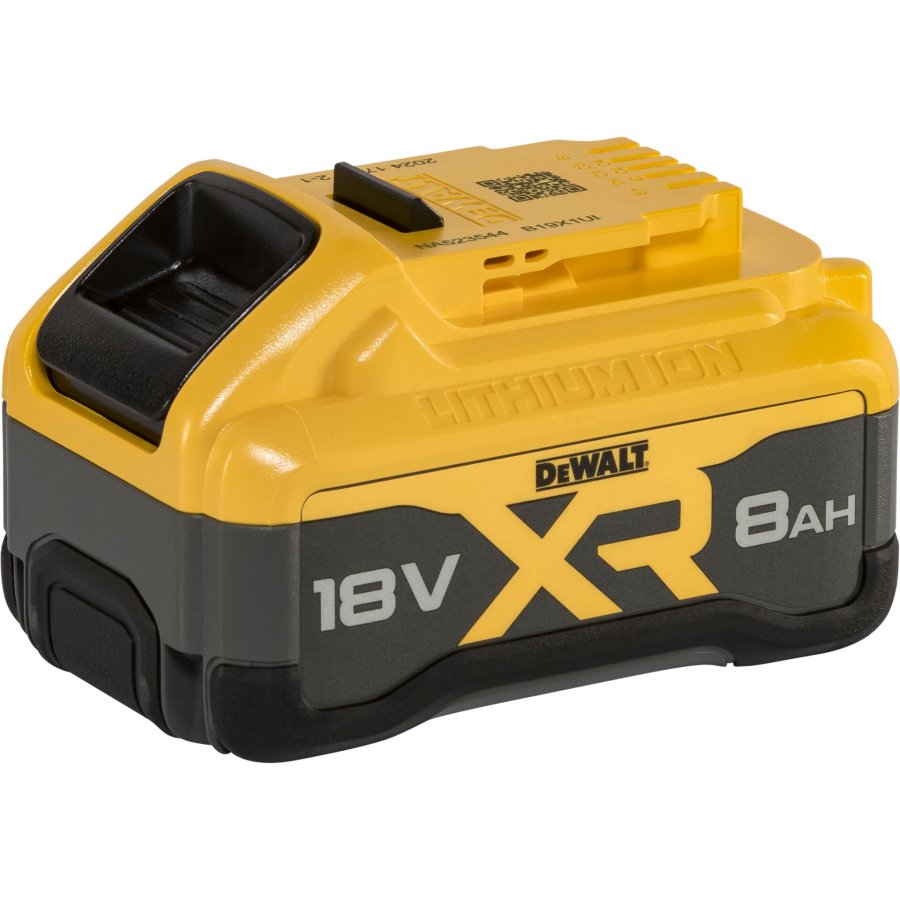 DeWALT DCB1880-XJ ledningsfrit batteri og ledningsfri oplader #1