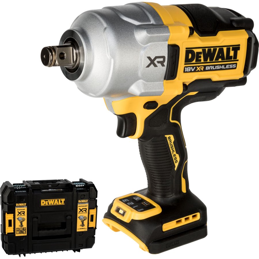 DeWalt DCF964NT-XJ Cordless Impact Driver #1