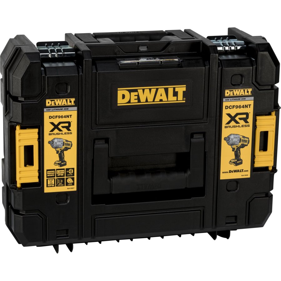 DeWalt DCF964NT-XJ Cordless Impact Driver #4