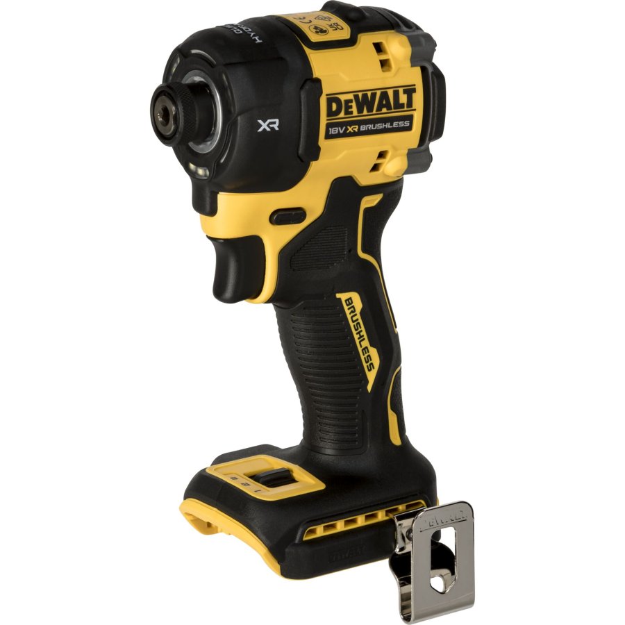 DeWalt DCF870NT-XJ Cordless Impact Driver #2
