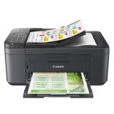 Canon PIXMA TR4755i Inkjet A4 4800 x 1200 dpi Wi-Fi #1