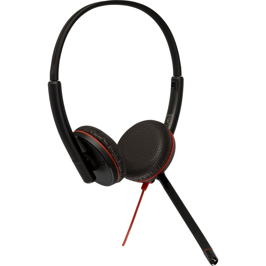 HP Poly Blackwire 3225 USB-A On-Ear #1