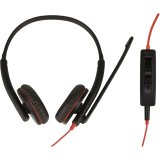 HP Poly Blackwire 3225 USB-A On-Ear #2