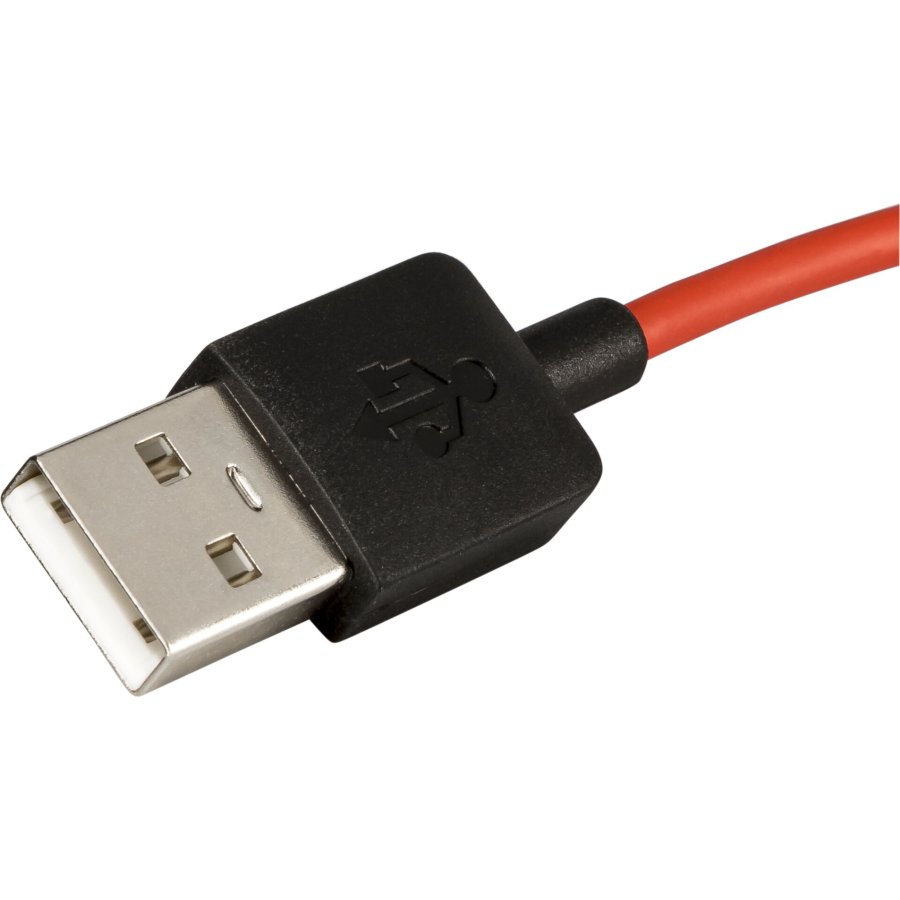 HP Poly Blackwire 3225 USB-A On-Ear #5