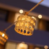 New Garden  Alba Solar rechargeable battery #8