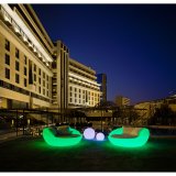 New Garden  Buly 80 Solar rechargeable battery #4