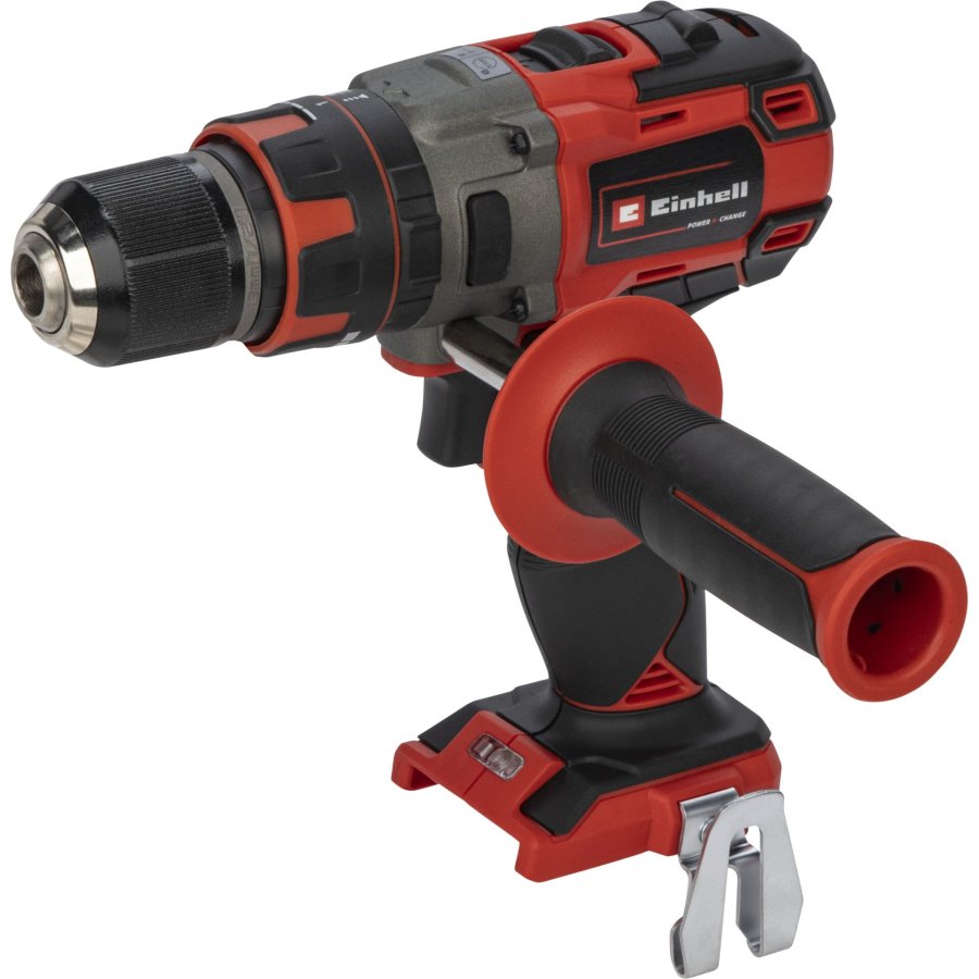 Einhell TE-CD 18 Li-i Nglefri 1,5 kg Sort, Rd #1