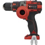 Einhell TE-CD 18 Li-i Nglefri 1,5 kg Sort, Rd #3