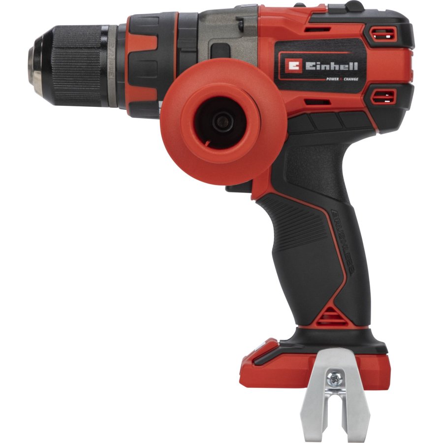 Einhell TE-CD 18 Li-i Nglefri 1,5 kg Sort, Rd #3