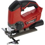 Einhell TE-JS 18 Li - Solo puslespil 1,82 kg #1