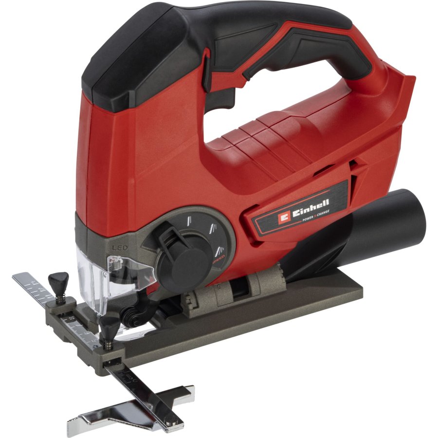 Einhell TE-JS 18 Li - Solo puslespil 1,82 kg #1