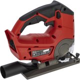 Einhell TE-JS 18 Li - Solo puslespil 1,82 kg #2