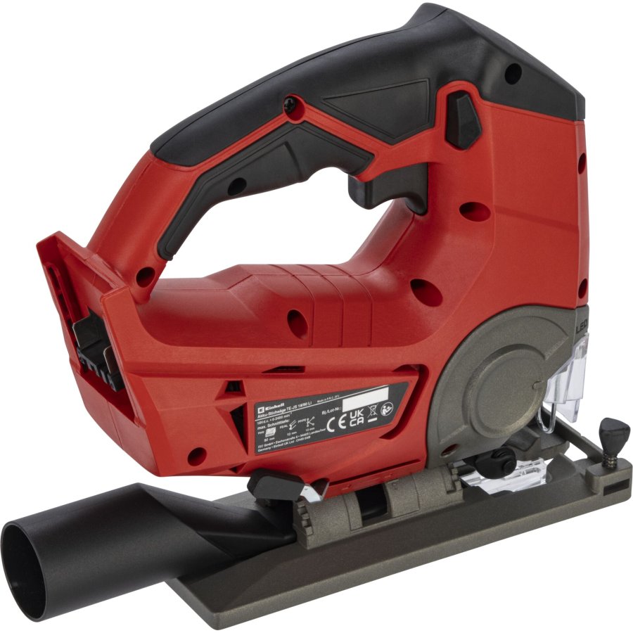 Einhell TE-JS 18 Li - Solo puslespil 1,82 kg #2