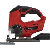 Einhell TE-JS 18 Li - Solo puslespil 1,82 kg #3