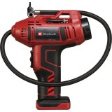 Einhell CE-CC 18 Li solo Cordl. Car Air Compressor #1