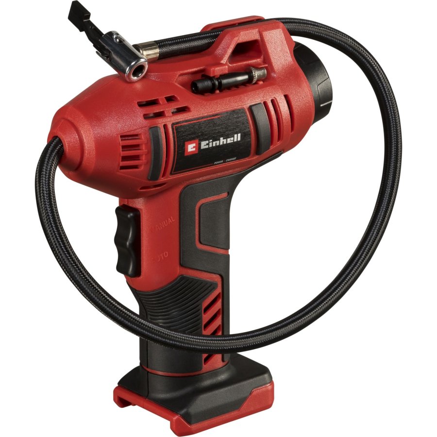 Einhell CE-CC 18 Li solo Cordl. Car Air Compressor #2