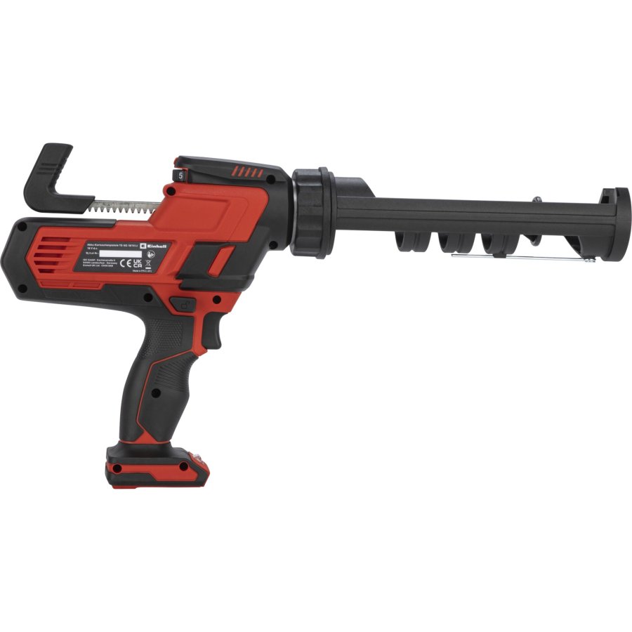 Einhell TE-SG 18/10 Li solo Cordless Sealing Gun #4
