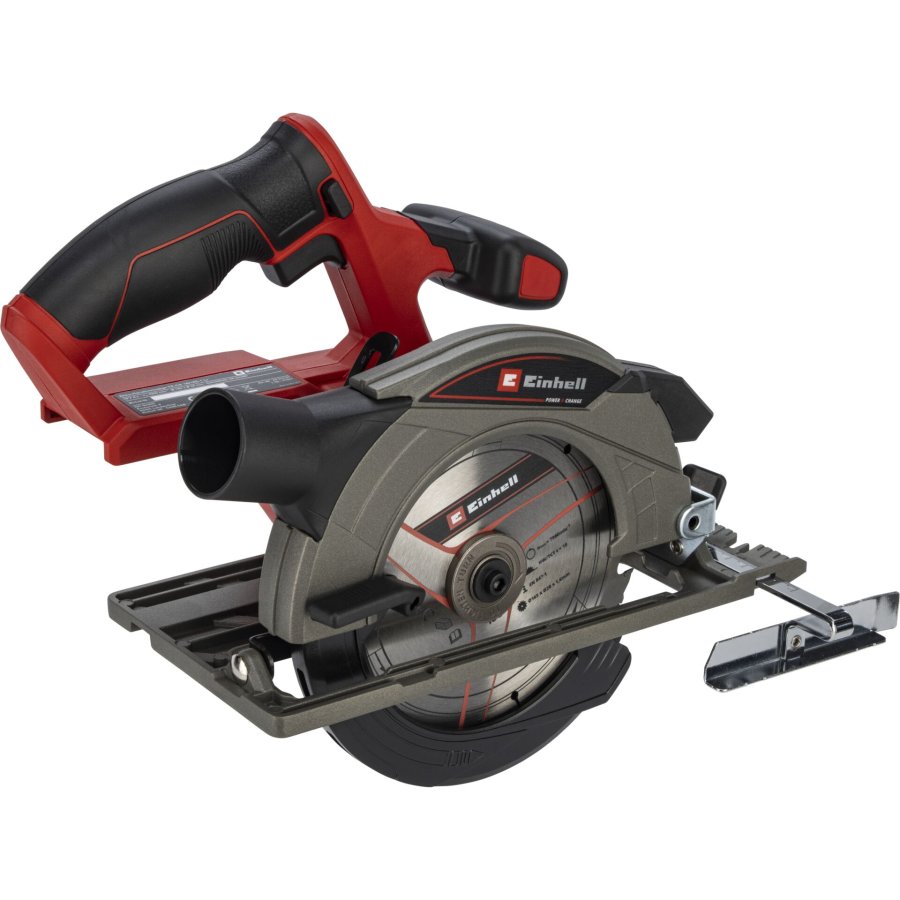 Einhell TE-CS 18/165-1 Li solo Cordless Hand Circular Saw #1