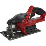 Einhell TE-CS 18/165-1 Li solo Cordless Hand Circular Saw #2