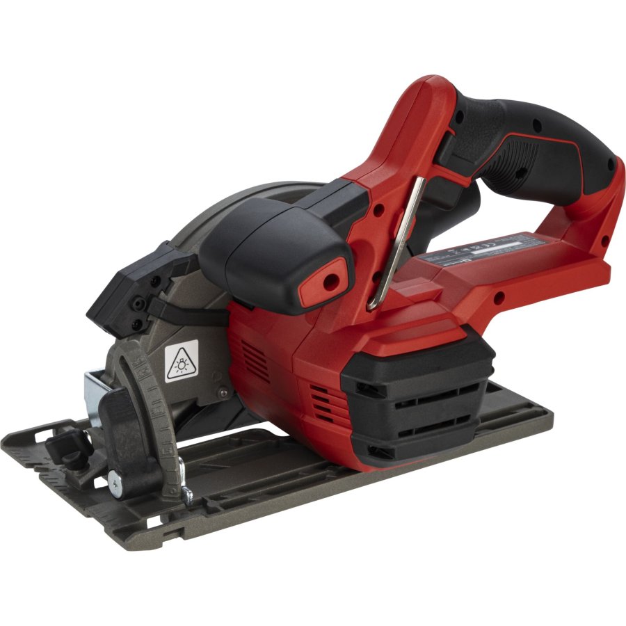 Einhell TE-CS 18/165-1 Li solo Cordless Hand Circular Saw #2