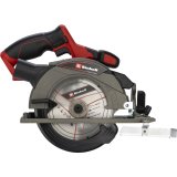 Einhell TE-CS 18/165-1 Li solo Cordless Hand Circular Saw #3