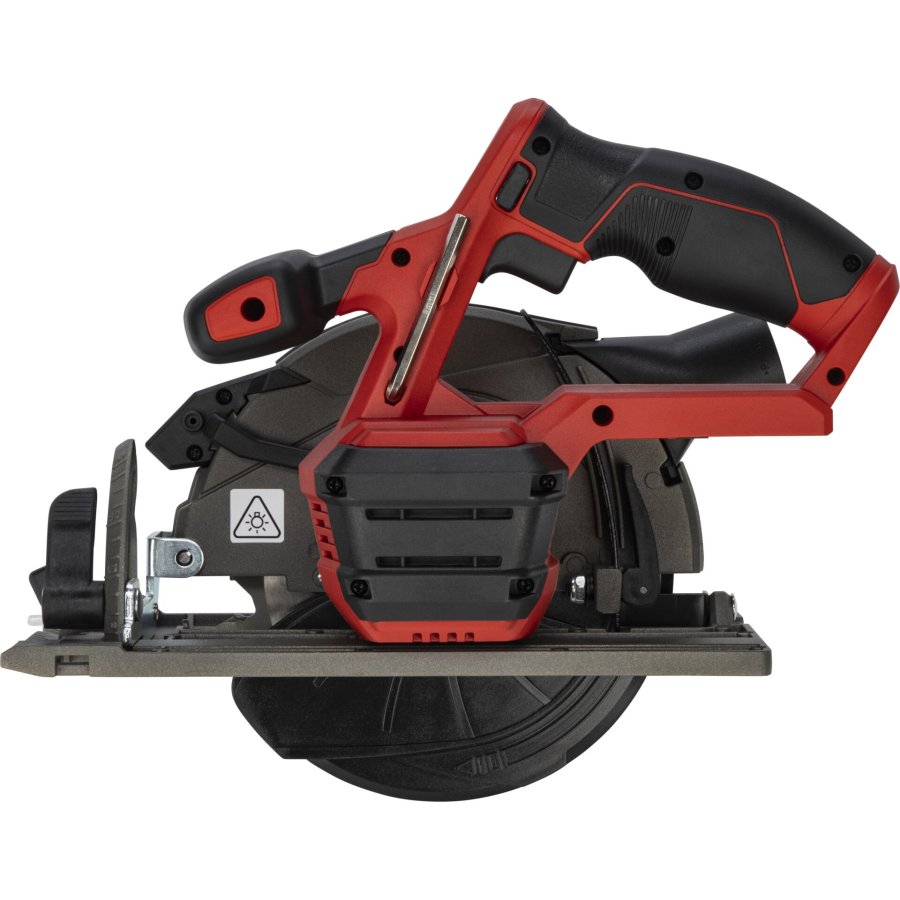 Einhell TE-CS 18/165-1 Li solo Cordless Hand Circular Saw #4
