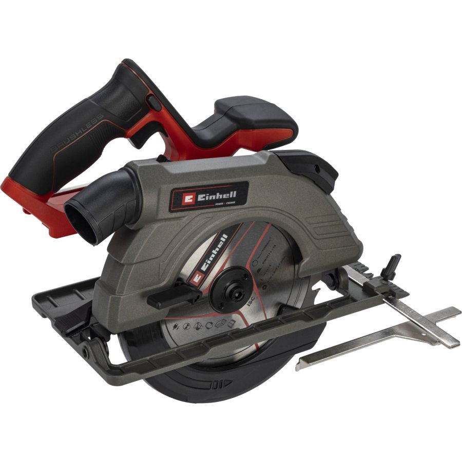 Einhell TP-CS 18/190 LI BL solo Cordless Hand Circular Saw #1