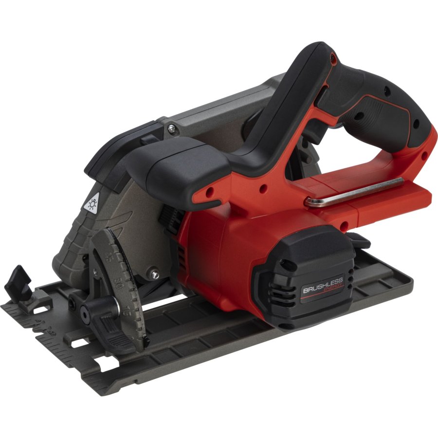 Einhell TP-CS 18/190 LI BL solo Cordless Hand Circular Saw #2