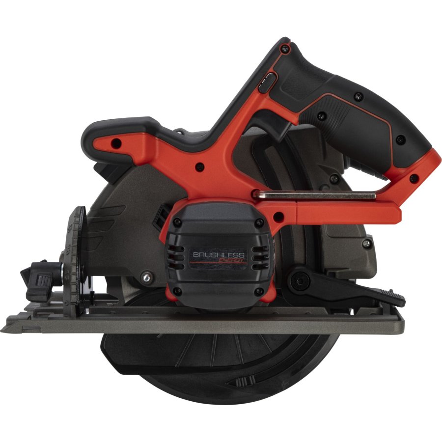 Einhell TP-CS 18/190 LI BL solo Cordless Hand Circular Saw #4