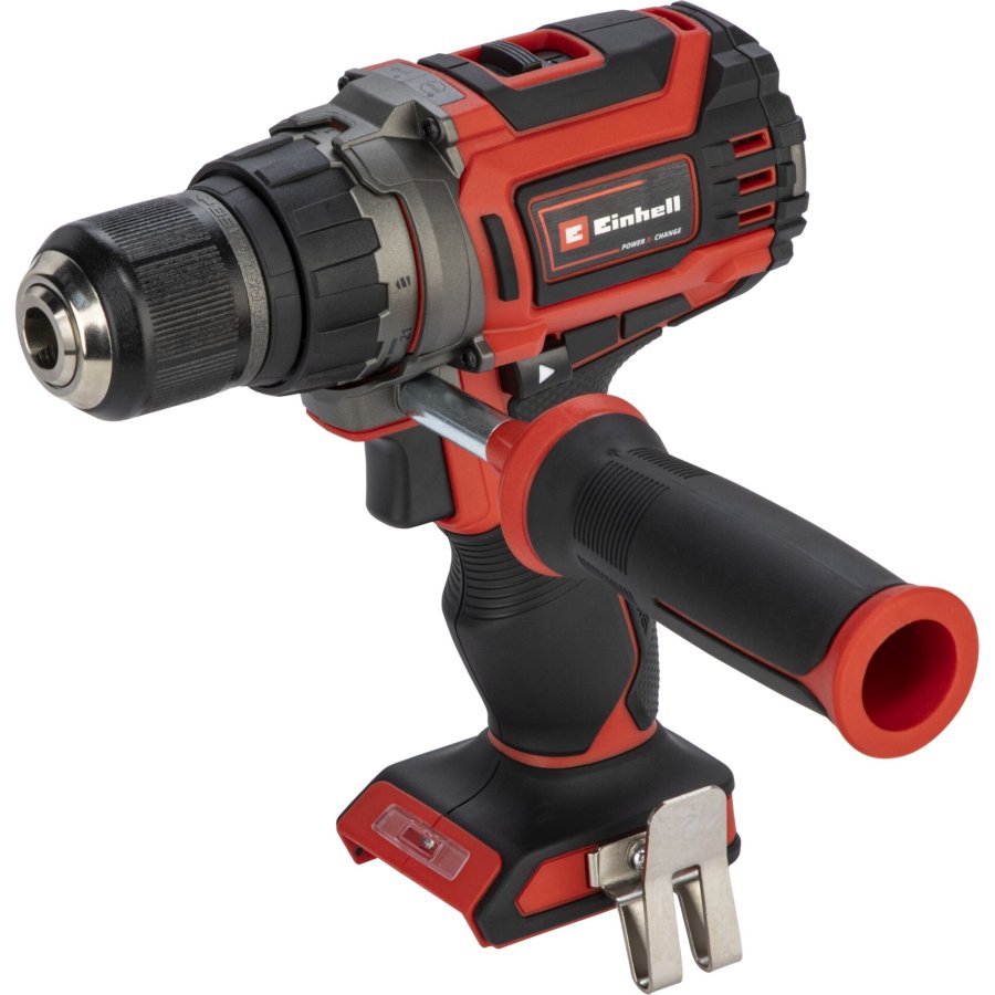 Einhell TP-CD 18/60 Li BL solo Cordless Impact Drill #1