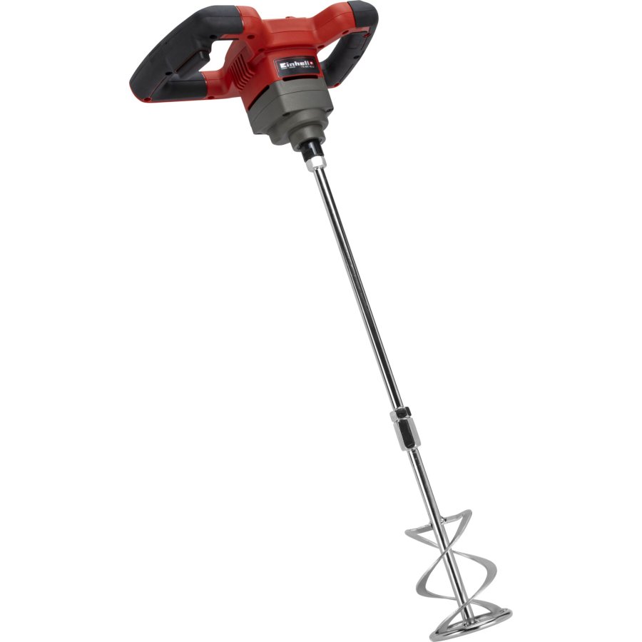 Einhell TE-MX 18 Li solo Cordless Paint-/Mortar Mixer #1