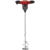 Einhell TE-MX 18 Li solo Cordless Paint-/Mortar Mixer #2